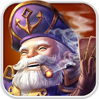 Deck Wars APK