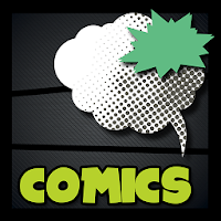 Visionbooks Comic Reader APK