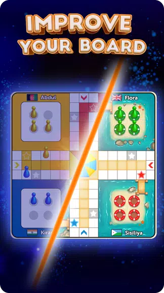 Ludo Club - Dice & Board Game Screenshot4