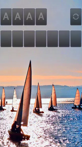 Solitaire Sailing Club Theme Screenshot2