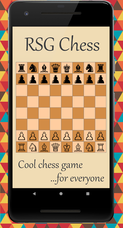 RSG Chess Screenshot1