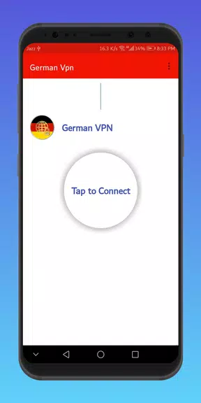 Germany Vpn and Secure Vpn Screenshot2