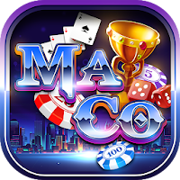 MACO game danh bai online APK