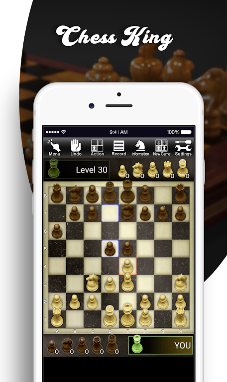 Chess King New Screenshot1