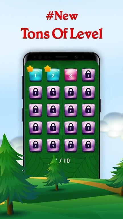 FreeCell - Classic Solitaire Screenshot3