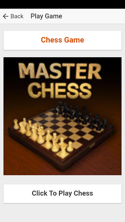 Chess Game App - Learn To Play Chess And Win Chess Screenshot3