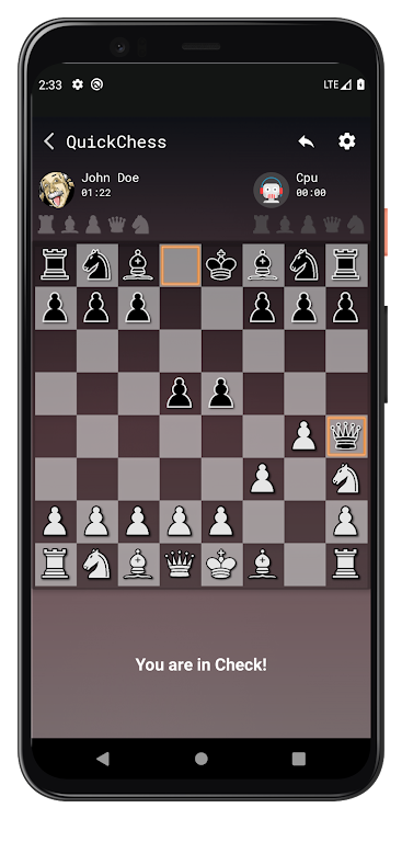 Quick Chess Screenshot3