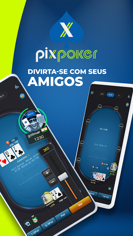 PixPoker Screenshot3