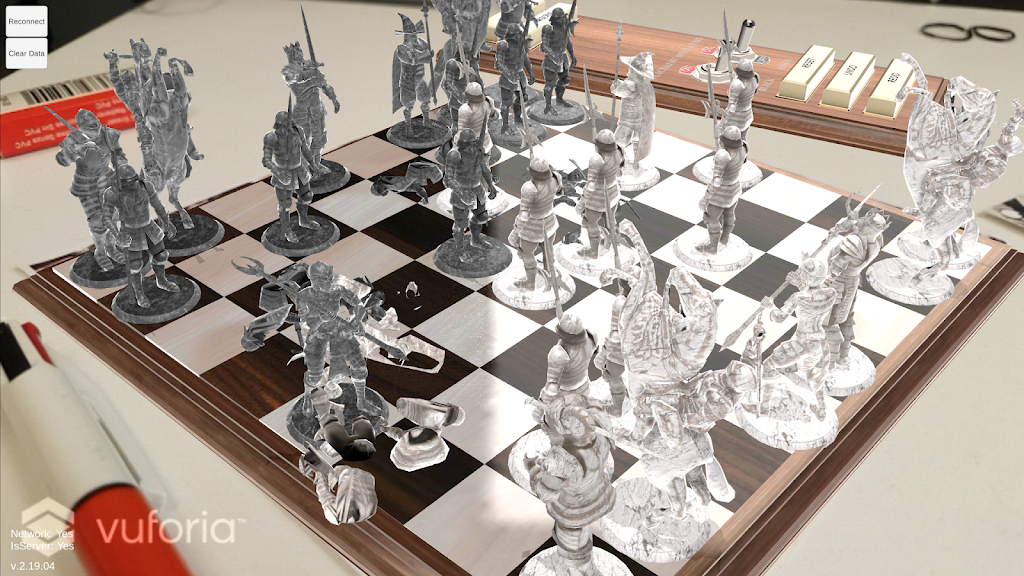 Magic Chess Screenshot3