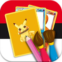 Card Maker for Рokеmon APK