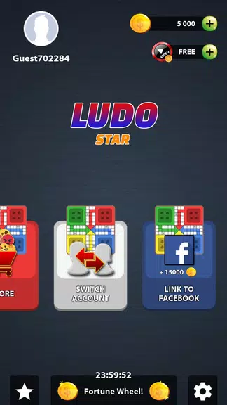 Ludo Champions : Dice Game Star Screenshot2