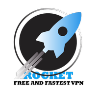 ROCKET VPN - FASTEST & FREE APK