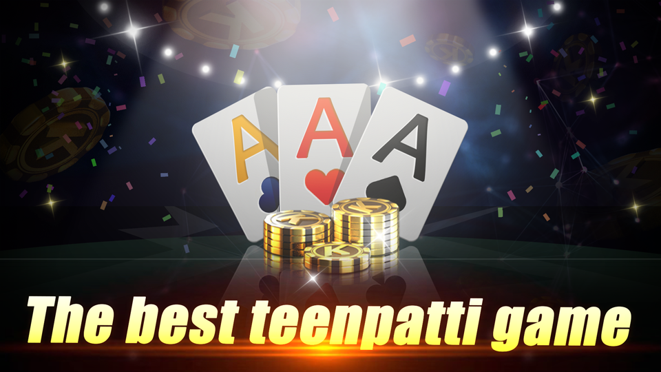 Teen Patti Golds Screenshot1