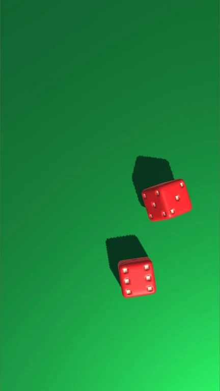 Dices Scrum Game Screenshot2