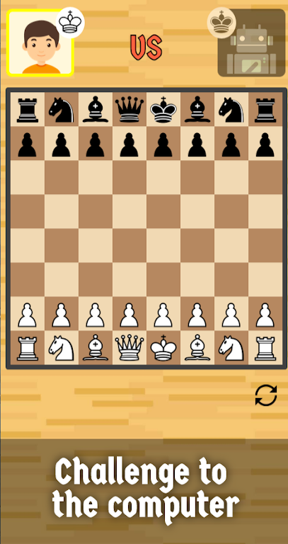 Chess WAR Screenshot2