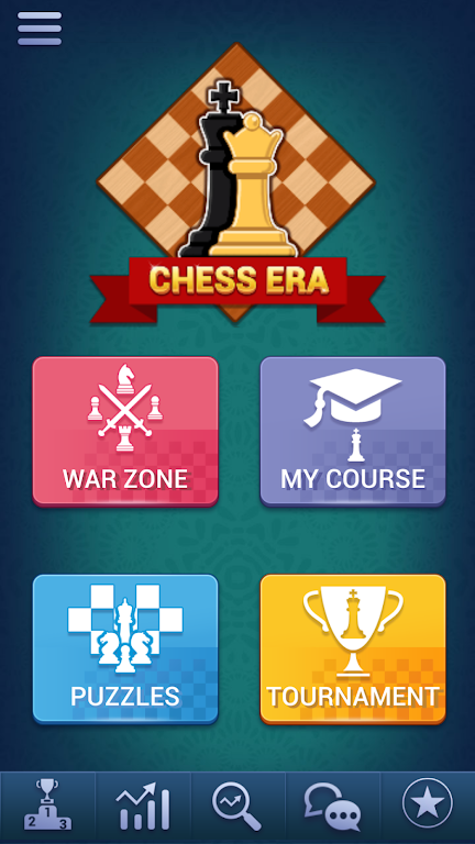 Chess Era Screenshot1