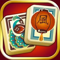 Mahjong Path Solitaire - Free Tile Matching Game APK