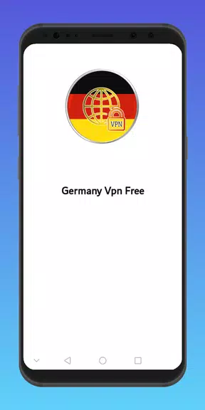 Germany Vpn and Secure Vpn Screenshot1