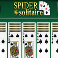 Spider Solitaire - Solitaire Classic 2019 APK