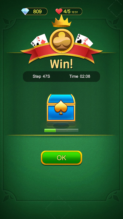 Solitaire Tower-Classic Card Screenshot3