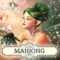 Hidden Mahjong: Elven Woods APK