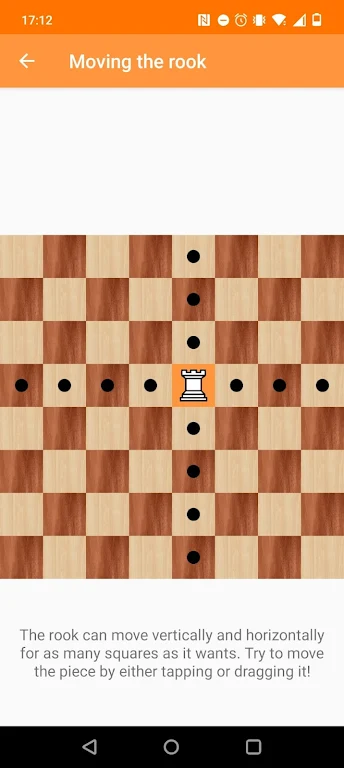 Chess puzzles! Screenshot2