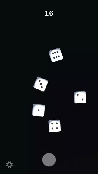 Dice - Roll it! Screenshot1