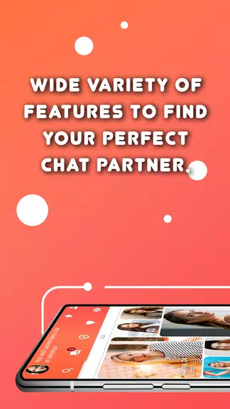 Whatsflirt – Chat and Flirt Screenshot2