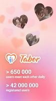 Tabor – Dating Screenshot2