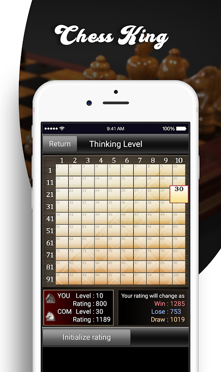 Chess King New Screenshot4