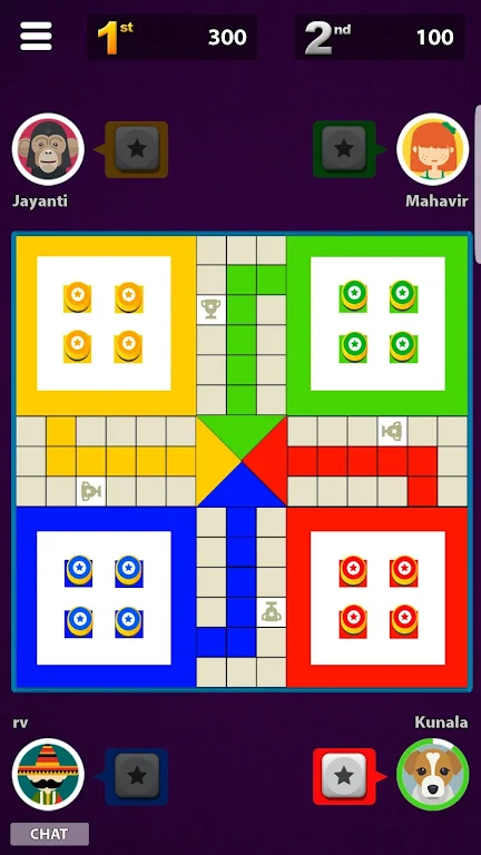 Ludo365 Screenshot3