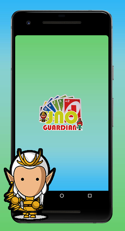 Uno Guardian - Funny UNO Screenshot4