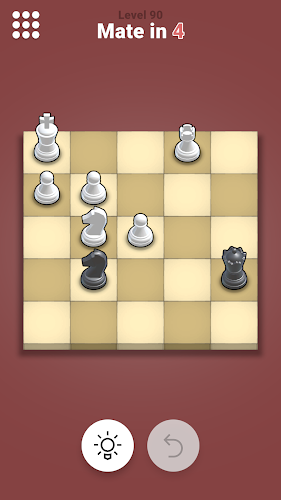 Pocket Chess – Chess Puzzles Screenshot1