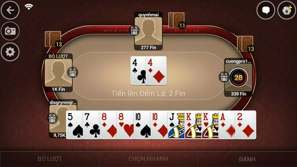 BigWin Screenshot3