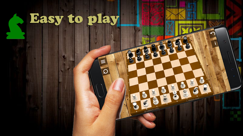 Chess Offline - Chess Game Screenshot2