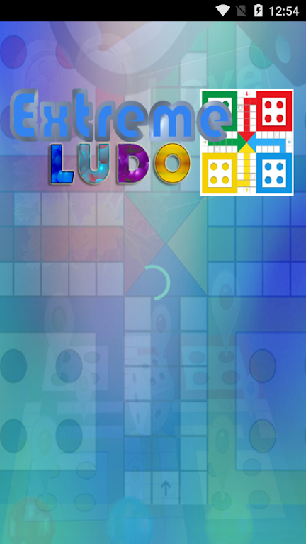 Exteme Ludo Multi Player New Ludo Game 2020 Screenshot1