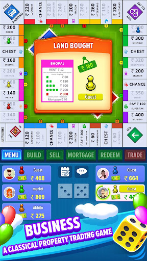 Business Game Screenshot4