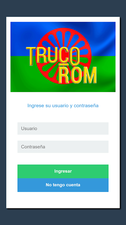 Truco ROM Screenshot3