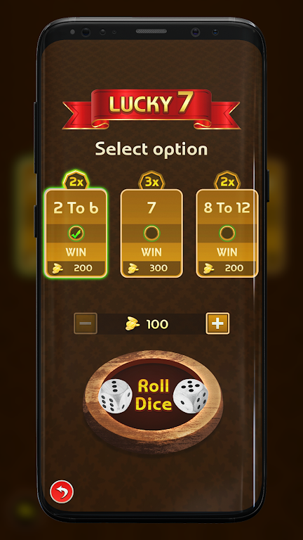 Ludo Jungle - Fun online Dice Game Screenshot2