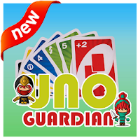 Uno Guardian - Funny UNO APK