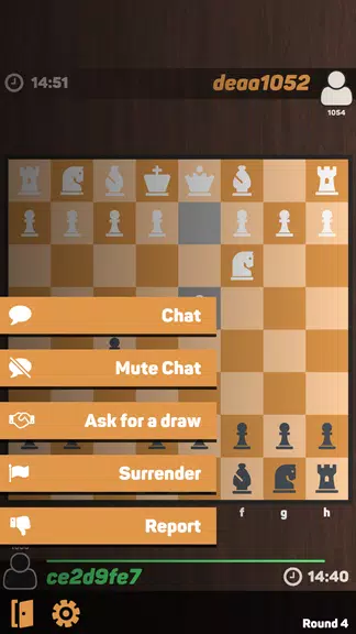 Online Chess 2022 Screenshot4