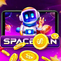 Spaceman Mobile Casino APK