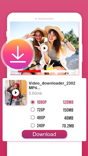 Y2 Mate Mp3 & Video Downloader Screenshot3