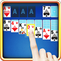 Pop Solitaire: Card Games APK