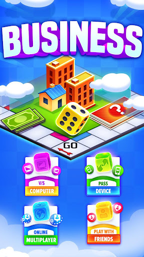 Business Game Screenshot1