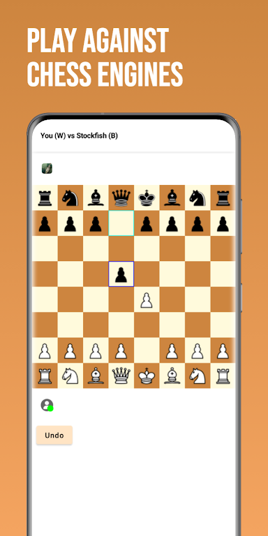 Chess Boy Screenshot1