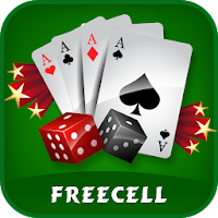 FreeCell Solitaire  -  Free Classic Card Game APK