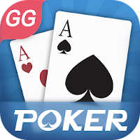 GG Texas Holdem Poker APK