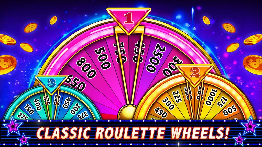 Super Win Slots - Vintage Slot Screenshot4