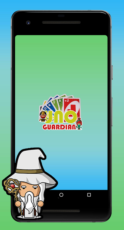 Uno Guardian - Funny UNO Screenshot2